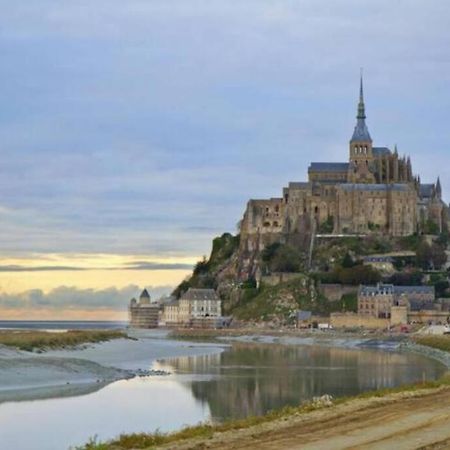 Joe Bay Apartment Saint-Malo Exterior photo