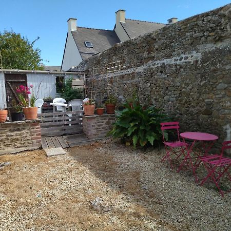 Joe Bay Apartment Saint-Malo Exterior photo