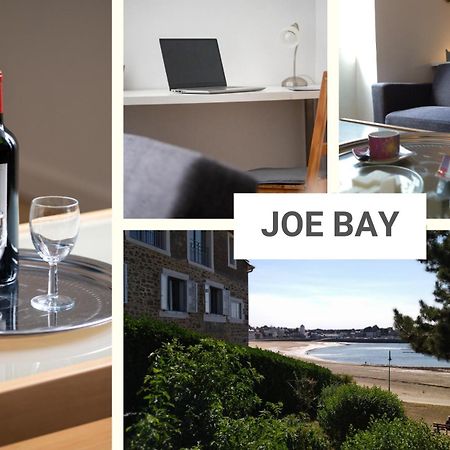 Joe Bay Apartment Saint-Malo Exterior photo