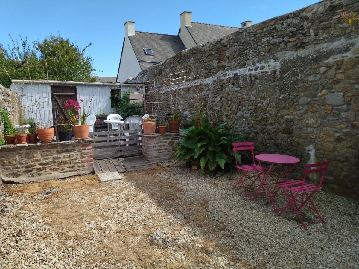 Joe Bay Apartment Saint-Malo Exterior photo